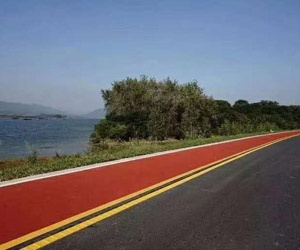 透水混凝土地坪漆的基礎常識是什么呢？