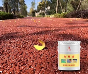 彩鳳新材料：水性地坪涂料的特點(diǎn)，能用多少年？