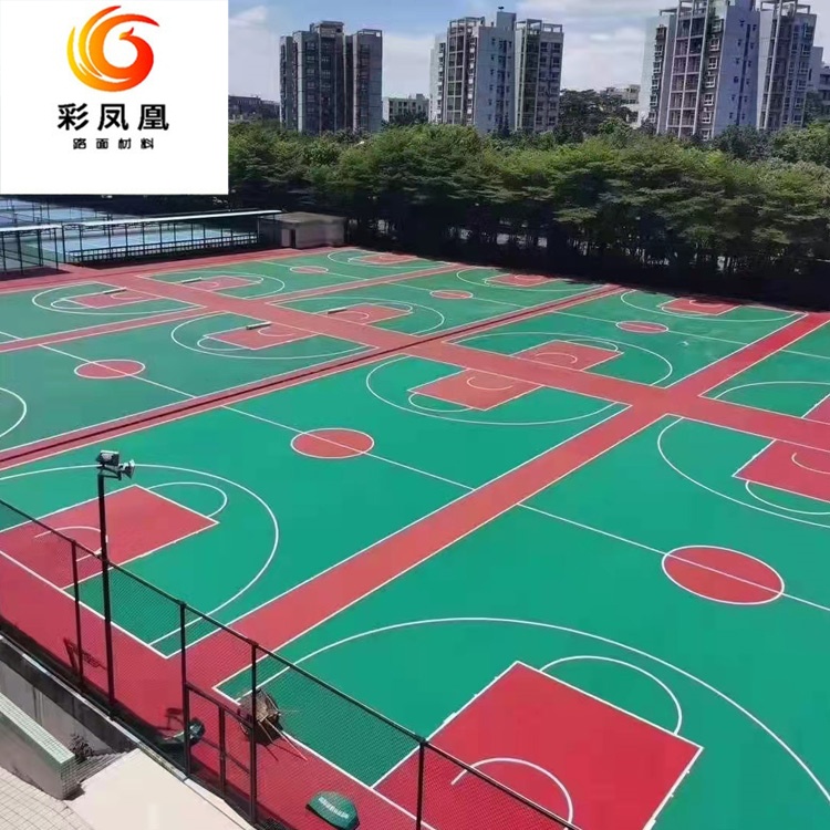 水性環(huán)氧地坪可以家裝嗎？