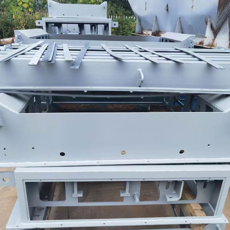 水性丙烯酸彩鋼瓦漆(高光、半光)